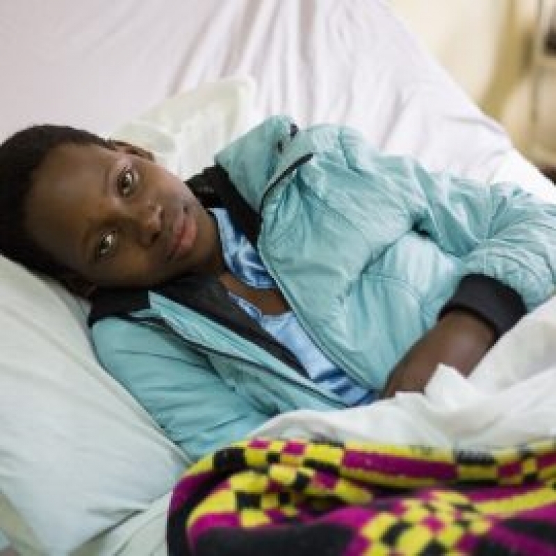 Recovery from un-timely death situation or Marakesh / Akaal Mrityu / Alpa-mrityu