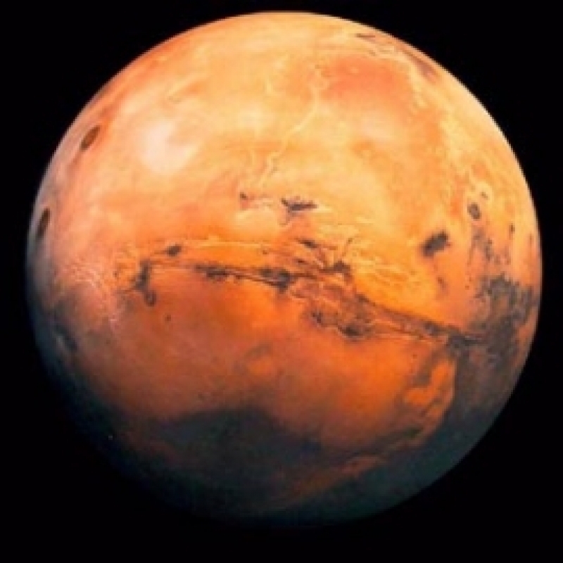 Mars / Mangal