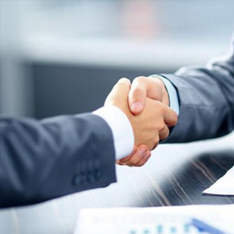 For getting support in transfer