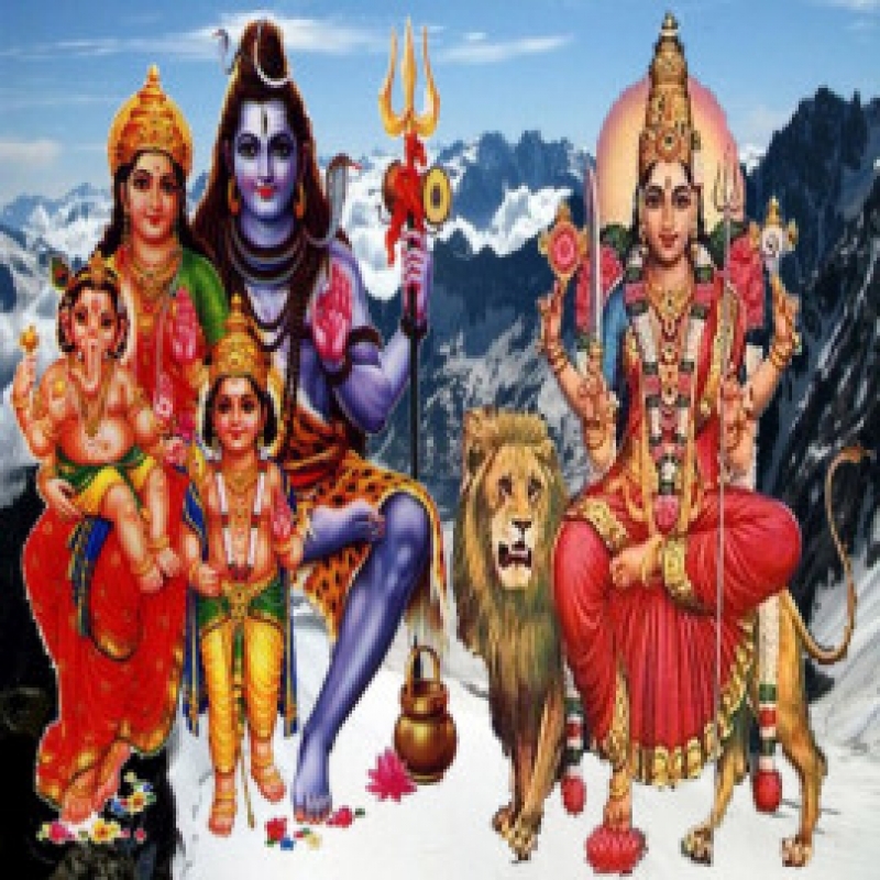 Recovery form dangers in marakesh period.