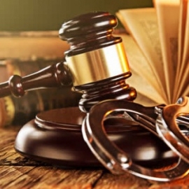 For help in a criminal litigation for non-offense