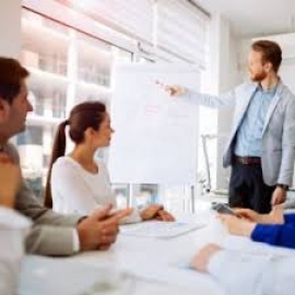 Help and nature support in starting a job