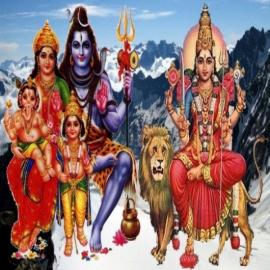 Recovery form dangers in marakesh period.