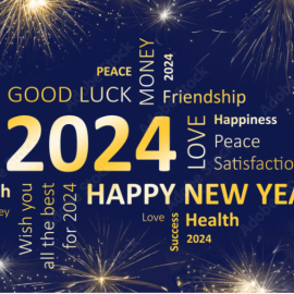 New Year 2024 High Capacity Yagya (Smaller Version)